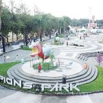 Revitalisasi Capai Rp 31 M