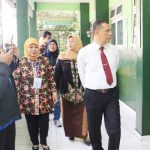 Tahun Ini Dibangun Dua Sekolah