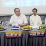 SMA 8 Pasundan Sambut Baik Sistem Zonasi pada PPDB