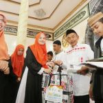 Ratusan Ribu Hafiz Bakal Sejukan Kota Bandung