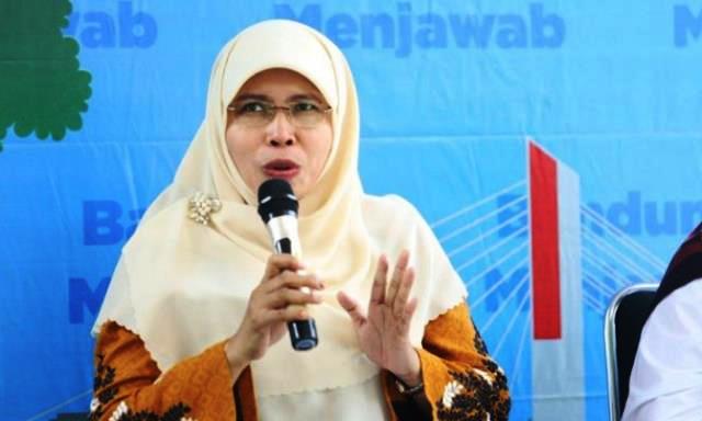 TP PKK dan FBS Gelar “Safari Senyum Ramadan”
