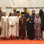 Siap Lahirkan Para Hafidz Kompeten di Bulan Ramadan