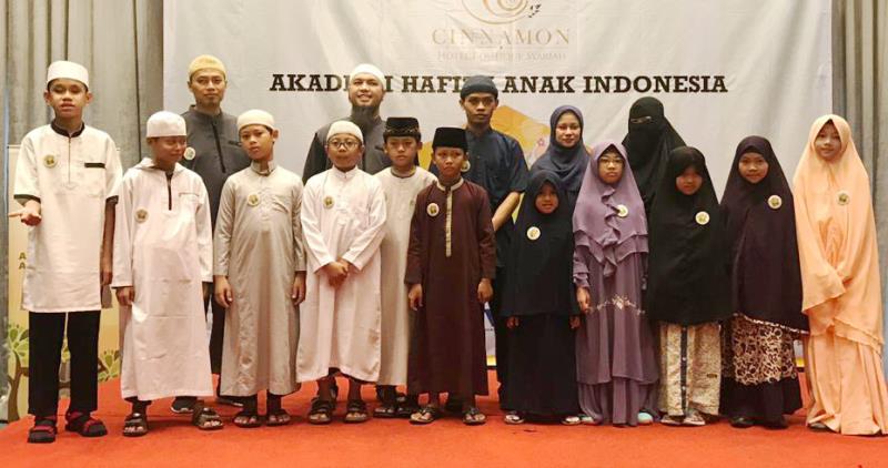 Siap Lahirkan Para Hafidz Kompeten di Bulan Ramadan