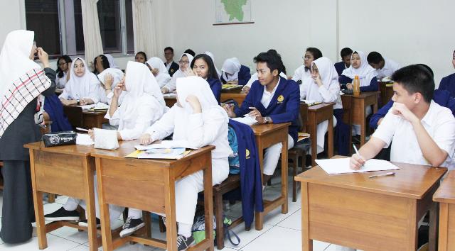 Skema PPDB Dinilai Jauh Lebih Baik