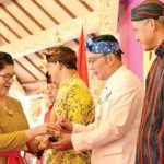 Tandatangani Komitmen Eliminasi Malaria