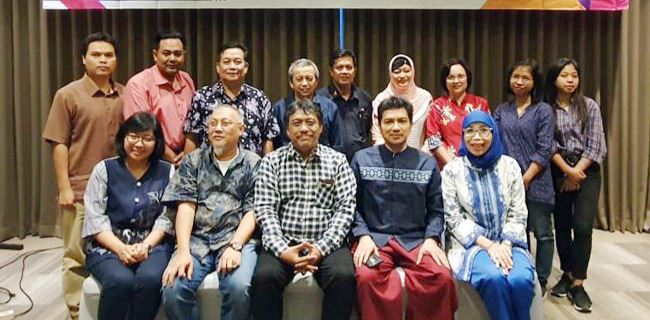 Tayangan Program Televisi dapat Kritikan