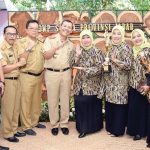 Tekan Inflasi dengan Bazar Ramadan