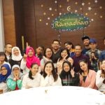 The Luxton Bandung Ajak Media dan Blogger Buka Bersama