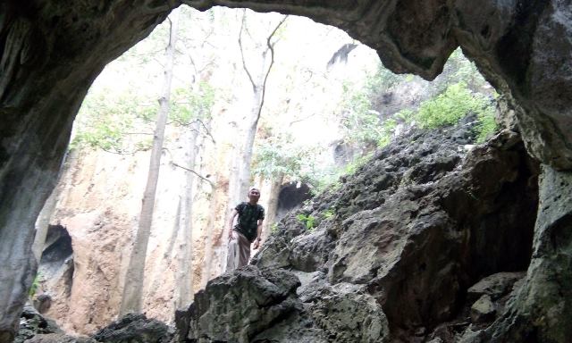 Fragmen Tengkorak Purba Kembali Ditemukan