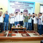 Tim Koalisi AKUR Soroti Isu Jual Beli Jabatan Jelang Rotasi Mutasi