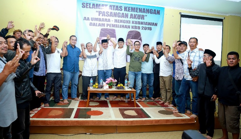 Tim Koalisi AKUR Soroti Isu Jual Beli Jabatan Jelang Rotasi Mutasi Tim Koalisi AKUR Soroti Isu Jual Beli Jabatan Jelang Rotasi Mutasi