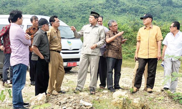 Tunjangan DPRD Naik, Tapi Tunggu Rekomendasi