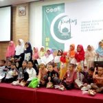 UNISBA Manfaatkan Ramadhan dengan Gelar Kompetisi