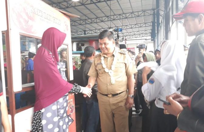 Catat! Jadwal dan Lokasi Operasi Pasar Murah di KBB Catat! Jadwal dan Lokasi Operasi Pasar Murah di KBB