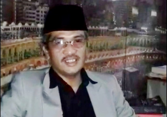 Ketua FKUB Ajak Masyarakat Jaga Soliditas dan Silaturahmi Ketua FKUB Ajak Masyarakat Jaga Soliditas dan Silaturahmi