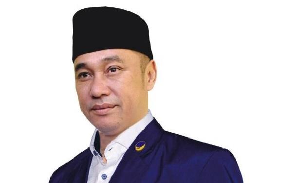 Politik Tanpa Mahar, Kunci Keberhasilan Partai Nasdem