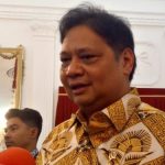 Dedi Mulyadi: Airlangga Selamatkan Golkar dari Risiko Keterpurukan