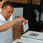 Partisipasi Pemilih di Cimahi Meningkat