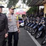 Jamin Pelaksanaan Mudik Aman