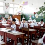 Siap Bangun Enam SMP Negeri Baru