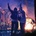 Bentuk Tim Investigasi Kematian 7 Perusuh