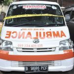 Atas Perintah DPD Gerindra Jabar