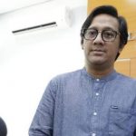 Netizen Desak Andre Taulany Dipenjara