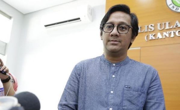 Netizen Desak Andre Taulany Dipenjara