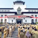Libur PNS Sembilan Hari, Jangan Lebih!