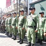 Petugas Siap Tegakkan Perda