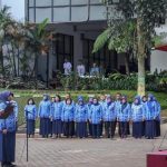 7,6 Persen ASN Tak Ikut Apel di Hari Pertama Bulan Ramadan