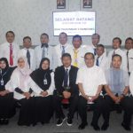 Asesor Pilar Penting Dalam Pelaksanaan Akreditasi Sekolah