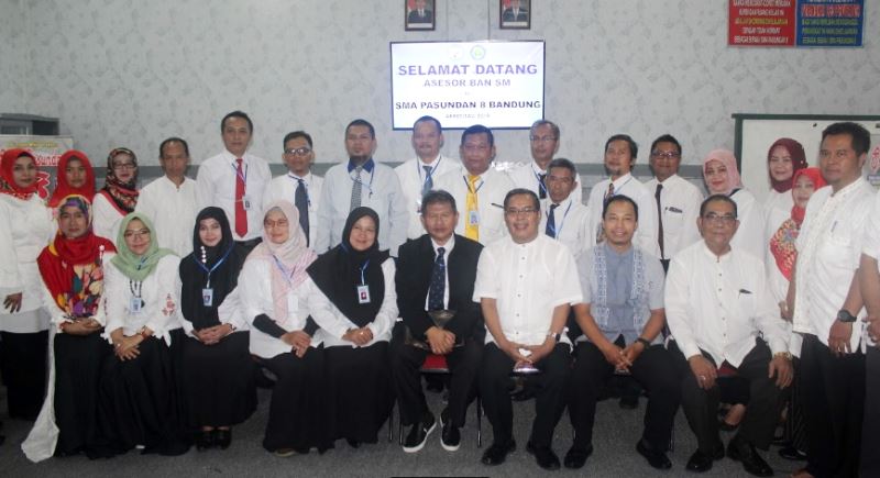 Asesor Pilar Penting Dalam Pelaksanaan Akreditasi Sekolah