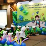 Lindungi Masa Depan Sang Buah Hati dengan Simas Kid Insurance Syariah