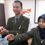 Dua Mahasiswa Unjani Ciptakan Bamat