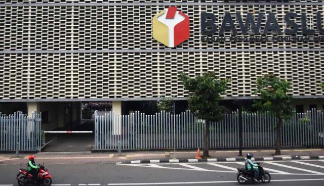 Ditolak Bawaslu, Bukti yang Diajukan BPN Terkait Kecurangan TSM Berupa Kliping Berita
