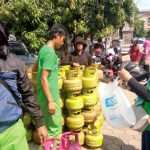 Pertamina Permudah Akses Konsumen Dapatkan LPG 3Kg Dari Agen Pangkalan Siaga Hingga Bazar Murah