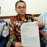 Oded Resmi Digugat Benny ke PTUN