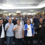 KONI Diminta Lahirkan Atlet Berprestasi