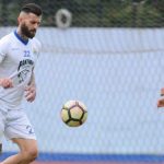 Bojan Malisic Rasakan Kekompakan Tim