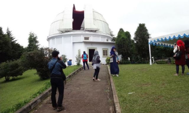 Disparbud Siapkan Tim Ahli Cagar Budaya Disparbud Siapkan Tim Ahli Cagar Budaya
