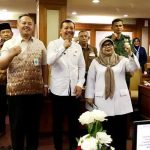 BPJS Kesehatan Jalin Sinergi Forum Komunikasi dan Kemitraan