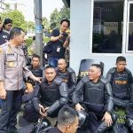 Ditunggangi Preman Bayaran