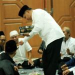 Gelar Sahur Bersama Dengan ASN, Ini Pesan Yang Disampaikan Bupati