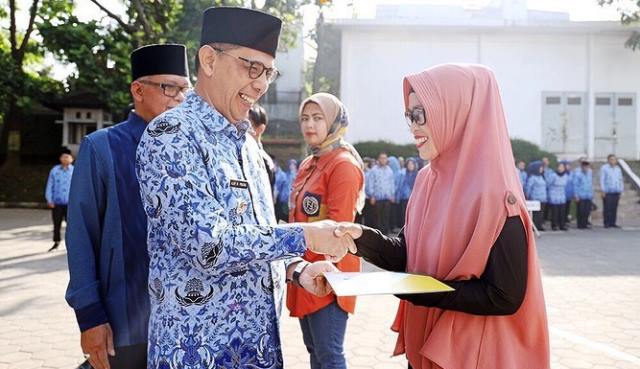 Penerimaan ZIS Terus Meningkat