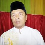 Bupati Bandung Menolak People Power