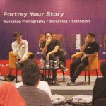 de Braga by ARTOTEL dan VISVAL Gelar Lokakarya Fotografi