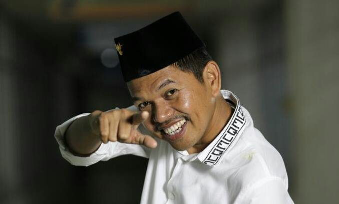 Jika Presiden Tak Diakui, DPR dan DPRD Tak Berhak Terima Gaji