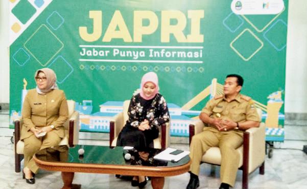 2670 CEO BUMDes Siap Dikukuhkan