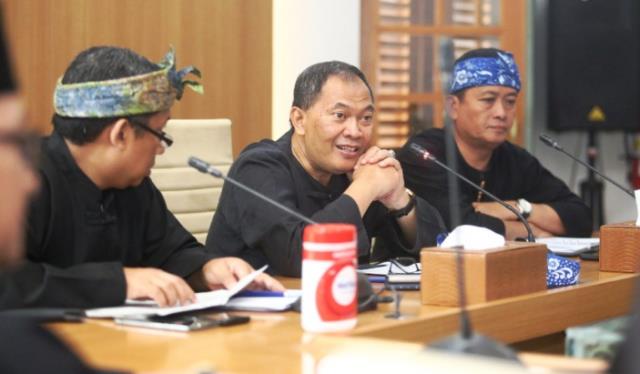 1.228 Orang Tak Lolos Verifikasi